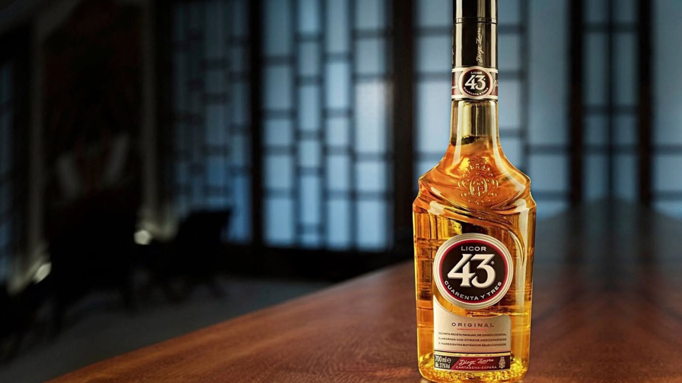 Licor 43